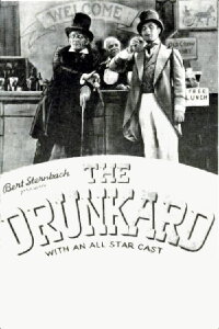 The Drunkard (1935)