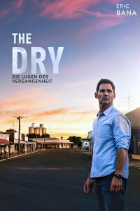 The Dry - Die Lügen der Vergangenheit (2021)