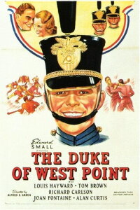 The Duke of West Point (1938)