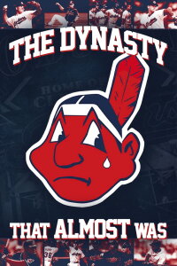 The Dynasty That Almost Was (2017)