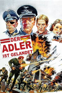 The Eagle Has Landed (1976)