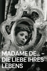 The Earrings of Madame de... (1953)