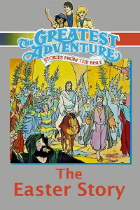 The Easter Story (1990)