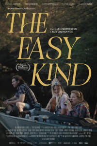 The Easy Kind (2024)