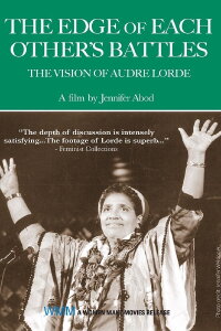 The Edge of Each Other's Battle: The Vision of Audre Lorde (2003)