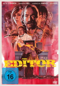 The Editor (2014)