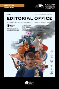 The Editorial Office (2024)