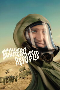 The Egghead Republic (2025)