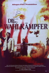 The Election Campaigners (1993)