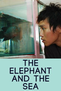 The Elephant and the Sea (2007)