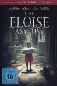 The Eloise Asylum (2016)