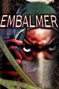 The Embalmer (1996)