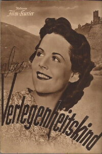 The Embarrassment Child (1938)