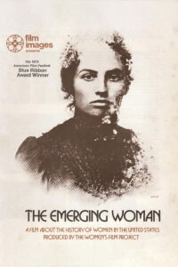 The Emerging Woman (1974)