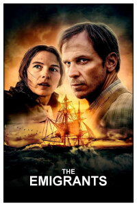 The Emigrants (2021)