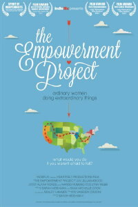 The Empowerment Project: Ordinary Women Doing Extraordinary Things (2017)
