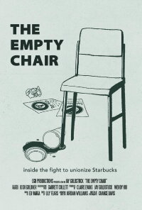 The Empty Chair (2024)