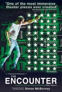 The Encounter (2017)
