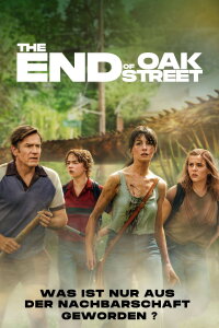 The End of Oak Street (2026)