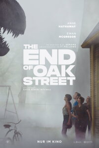 The End of Oak Street (2026)
