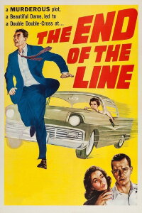 The End of the Line (1957)