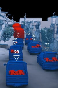 The Enforced Disappearance of the Ayotzinapa Students (2017)