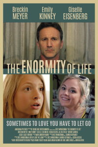 The Enormity of Life (2021)