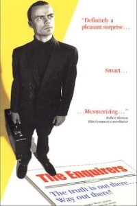 The Enquirers (1992)