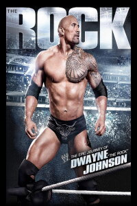 The Epic Journey of Dwayne
