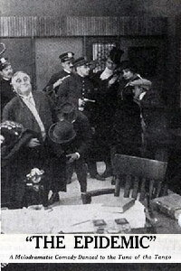 The Epidemic (1914)