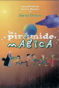 The Equinox and the Magic Pyramid (2007)