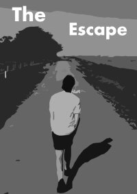 The Escape (2023)