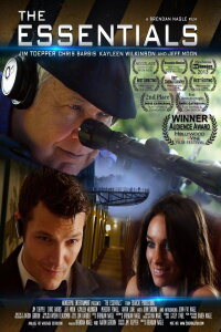 The Essentials (2013)