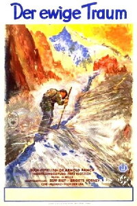 The Eternal Dream (1934)