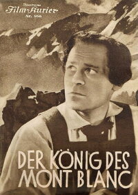 The Eternal Dream (1934)