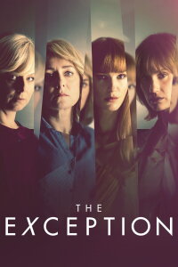 The Exception (2019)