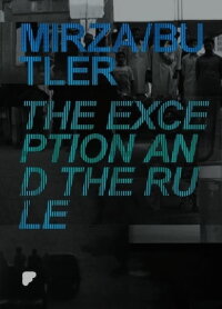 The Exception and the Rule (2009)