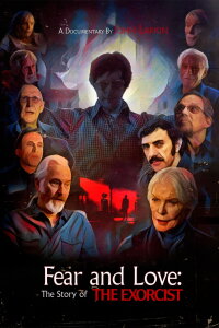 The Exorcist: 50 Years of Fear (2024)