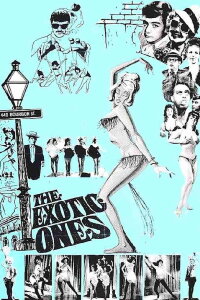 The Exotic Ones (1968)