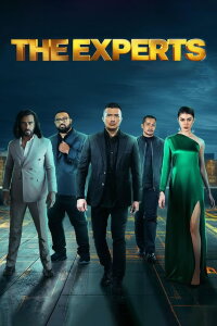 The Experts (2024)