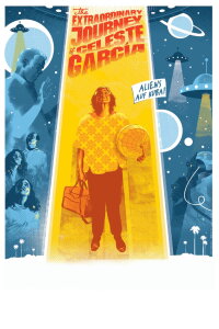 The Extraordinary Journey of Celeste García (2018)