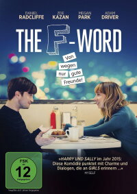 The F-Word - Von wegen nur gute Freunde (2013)