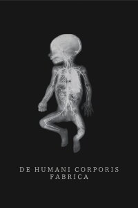 The Fabric of the Human Body (2023)