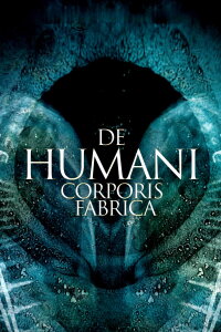The Fabric of the Human Body (2023)