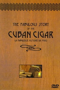 The Fabulous Story of the Cuban Cigar (1999)