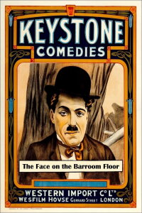 The Face on the Barroom Floor (1914)