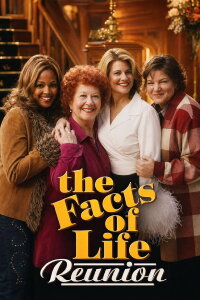 The Facts of Life Reunion (2001)