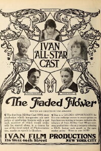 The Faded Flower (1916)