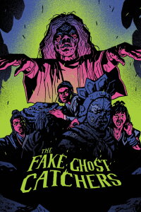 The Fake Ghost Catchers (1982)