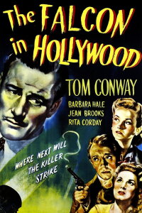 The Falcon in Hollywood (1944)